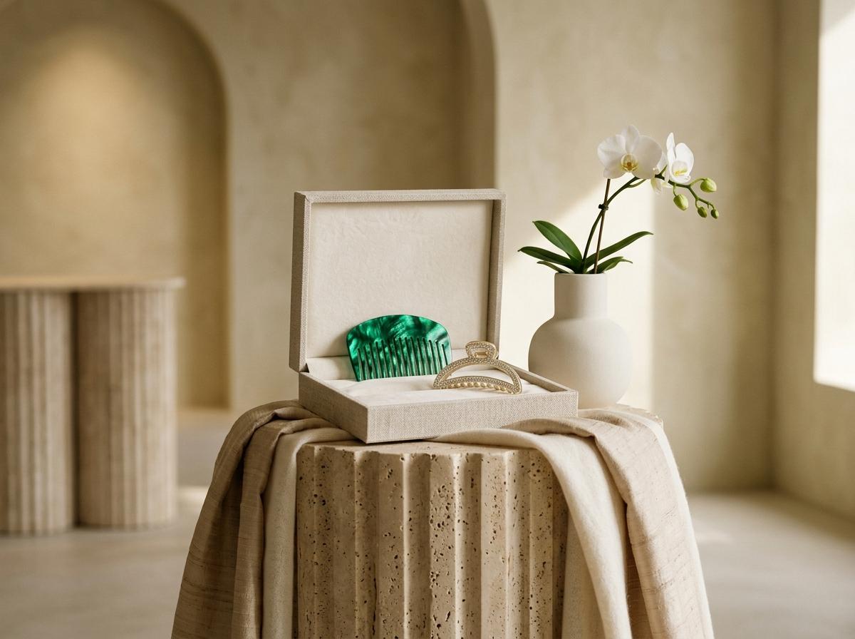 Her Şeyi Olan ve Zor Beğenen Kadına Ne Hediye Alınır? "Sessiz Lüks" (Quiet Luxury) Hediye Seçkisi